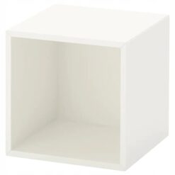 IKEA EKET SZAFKA BIAŁA 35x35x35 cm