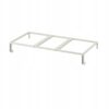IKEA METOD OBUDOWA SZAFKI ŚCIENNEJ BIAŁA 80x37x80