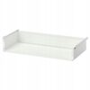 IKEA BESTA OBUDOWA SZAFKI BIAŁA 60x22x38 cm