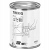 IKEA TRIXIG Olej do drewna do użytku wewnątrz, 500 ml