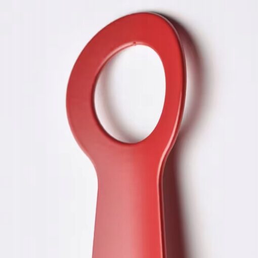 IKEA SNOSKYFFEL ŁYŻKA DO BUTÓW STALOWA 18 CM - obrazek 3