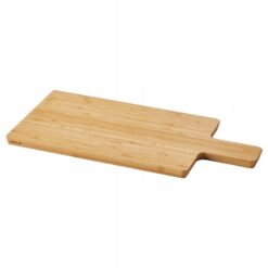 IKEA APTITLIG DESKA DO KROJENIA BAMBUSOWA 31x15 CM