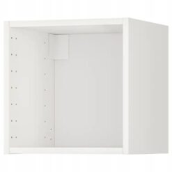 IKEA METOD OBUDOWA SZAFKI ŚCIENNEJ BIAŁA 40x37x40