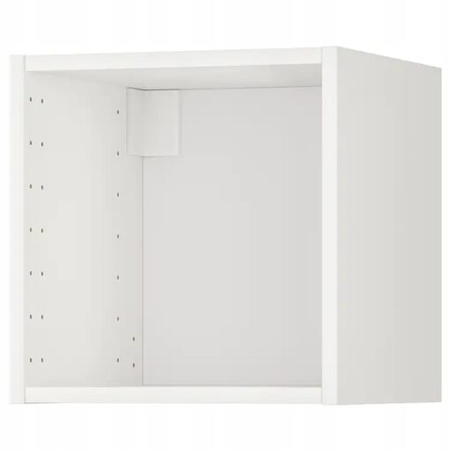 IKEA METOD OBUDOWA SZAFKI ŚCIENNEJ BIAŁA 40x37x40