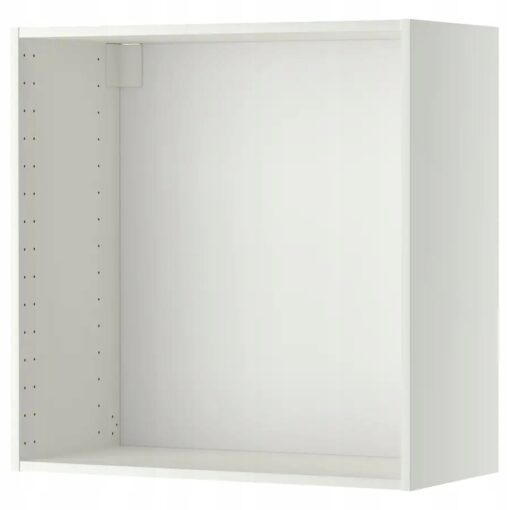 IKEA METOD OBUDOWA SZAFKI ŚCIENNEJ BIAŁA 80x37x80