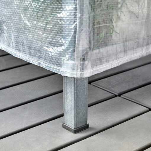 IKEA HYLLIS POKROWIEC REGAŁU POKRYCIE 60x27x74 cm - obrazek 4