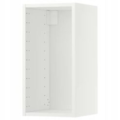 IKEA METOD OBUDOWA SZAFKA BIAŁA 30x37x60 cm