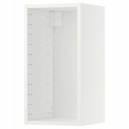 IKEA METOD OBUDOWA SZAFKA BIAŁA 30x37x60 cm
