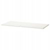 IKEA UTRUSTA PÓŁKA DO NAROŻNEJ SZAFKI 128CM BIAŁY