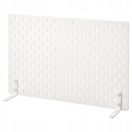IKEA SKADIS Wolnostojąca tablica perforowana 56x37