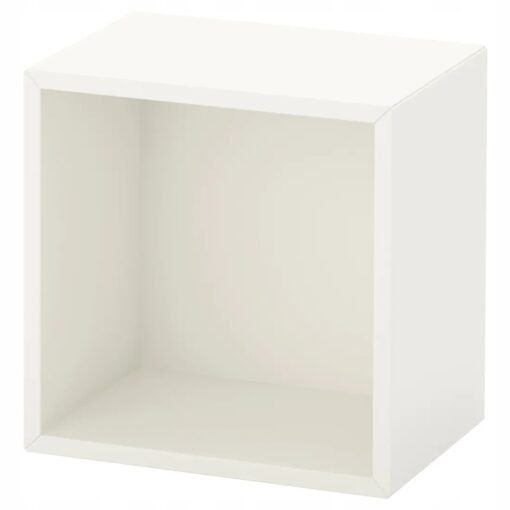 SZAFKA EKET BIAŁA 35x25x35 CM