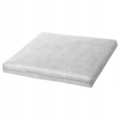 IKEA DUVHOLMEN PODUSZKA WYPEŁNIENIE KRZESŁO 50x50