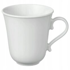 KUBEK UPPLAGA BIAŁY 350 ML