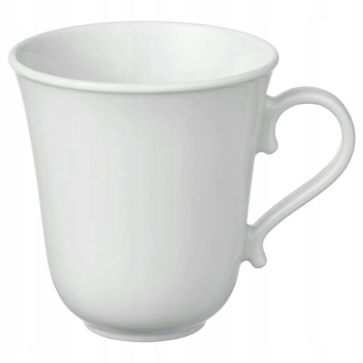 KUBEK UPPLAGA BIAŁY 350 ML