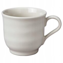 IKEA SANDSKADDA KUBEK JASNY SZARO-BEŻOWY 270ML