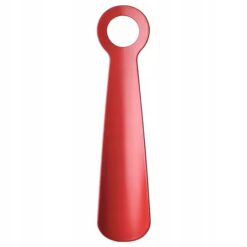 IKEA SNOSKYFFEL ŁYŻKA DO BUTÓW STALOWA 18 CM