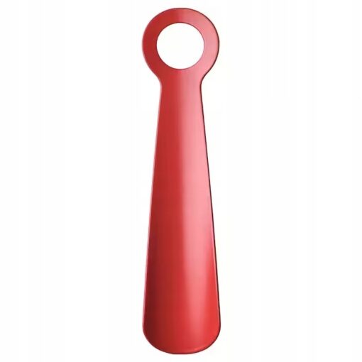 IKEA SNOSKYFFEL ŁYŻKA DO BUTÓW STALOWA 18 CM
