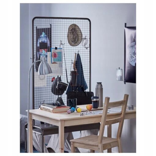 IKEA IVAR KRZESŁO LITA SOSNA 41x50x95cm - obrazek 5
