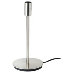 PODSTAWKA OPRAWKA DO KLOSZA LAMPY IKEA SKAFTET