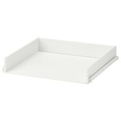 SZUFLADA SMASTAD BIAŁA 15x60 cm