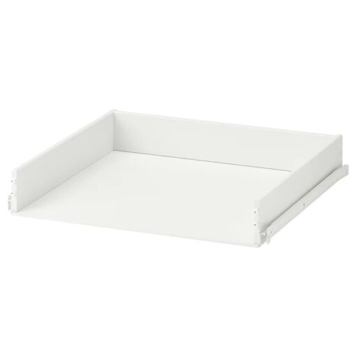 SZUFLADA SMASTAD BIAŁA 15x60 cm