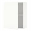 IKEA VAXBO RAMA RAMKA NA 8 ZDJĘĆ 13x18 CM CZARNA