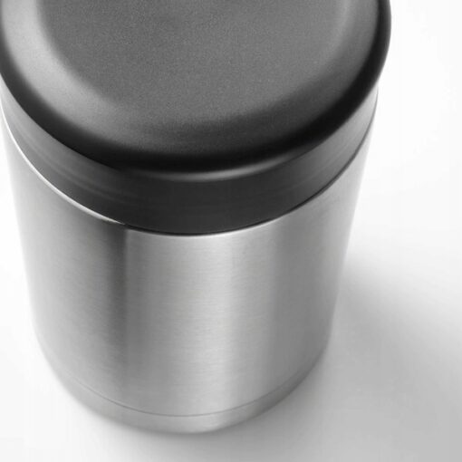 TERMOS NA ŻYWNOŚĆ STAL NIERDZEWNA 0.5L - obrazek 4
