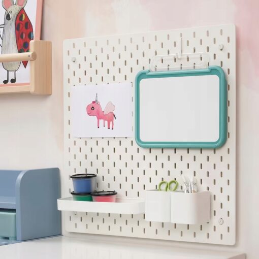 IKEA BONSYRSA Podpórka pod książki, składana - obrazek 3