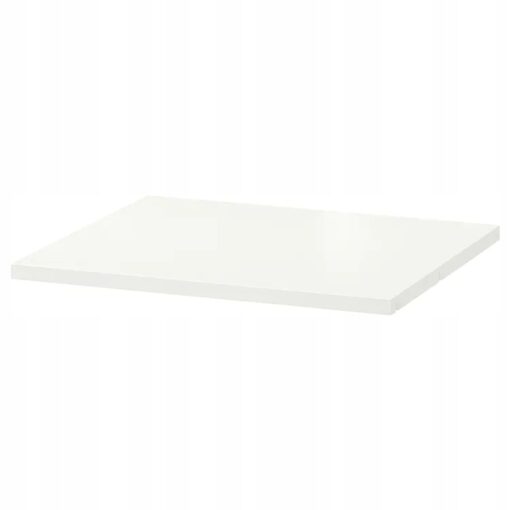 IKEA HJALPA PÓŁKA BIAŁA 60x55 cm