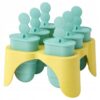 IKEA AKERBAR Osłonka doniczki metalowa 12 cm