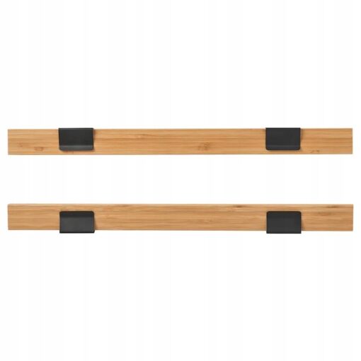 IKEA VISBACK WIESZAK DO PLAKATÓW BAMBUS 40 cm