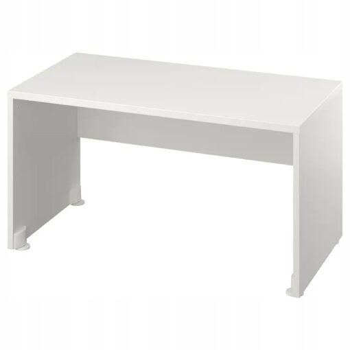 IKEA SMASTAD ŁAWKA / BIURKO BIAŁE 90x50x48 CM