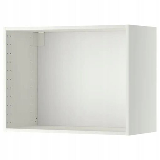 IKEA METOD OBUDOWA SZAFKI ŚCIENNEJ BIAŁA 80x37x60