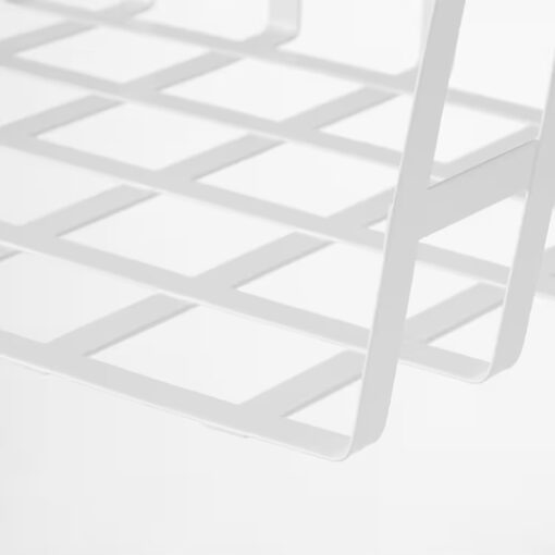 IKEA PALYCKE KOSZ Z KLIPSEM DO KUCHNI ORGANIZER - obrazek 5