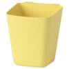 IKEA VATTENTRAG Pudełko z pokrywką 32x23x10 cm