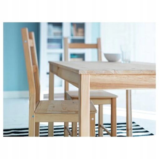 IKEA IVAR KRZESŁO LITA SOSNA 41x50x95cm - obrazek 8