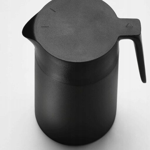 TERMOS CZARNY UNDERLATTA 1.2 L - obrazek 2