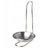WKŁAD DO GOTOWANIA IKEA KLOCKREN STAL NIERDZ 24 CM