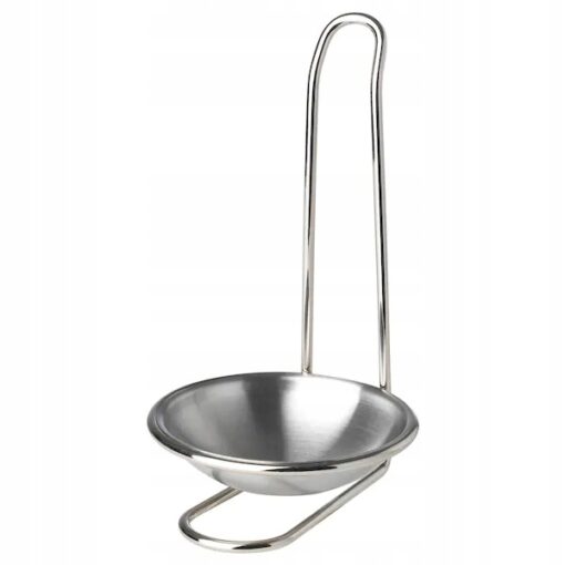UCHWYT NA ŁYŻKI IKEA AVSLAGEN 17 CM