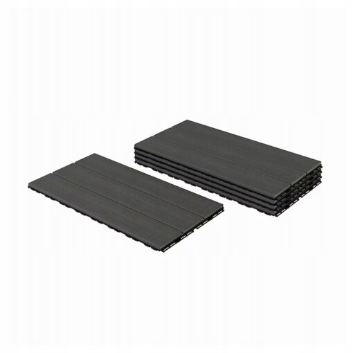 IKEA UTLANGAN PŁYTA PODŁOGOWA OGRODOWA SZARA 0.9m2