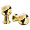 UCHWYT MEBLOWY KALLROR STAL NIERDZ. 597 MM 2 SZT.