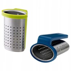 ZAPARZACZKA DO HERBATY ZAPARZACZ IKEA 2 SZTUKI