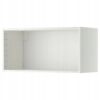 IKEA METOD OBUDOWA SZAFKA KUCHENNA BIAŁA 80x37x40