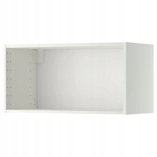 IKEA METOD OBUDOWA SZAFKA KUCHENNA BIAŁA 80x37x40