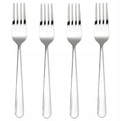 IKEA MARTORP Widelec, stal nierdz, 19 cm