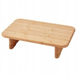 IKEA STOLTHET DESKA DO KROJENIA BAMBUSOWA 35x22 CM