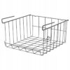 KOSZ Z KLIPSEM KOSZYK PÓŁKA IKEA OBSERVATOR 30x18
