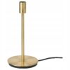 IKEA ARSTID LAMPA STOŁOWA NIKLOWANA / BIAŁA 55 cm