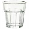 IKEA POKAL Szklanka do espresso, szkło bezbarwne, 10 cl