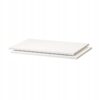 IKEA LERHYTTAN NOGA DO COKOŁU 8 cm SZARY 2 SZT